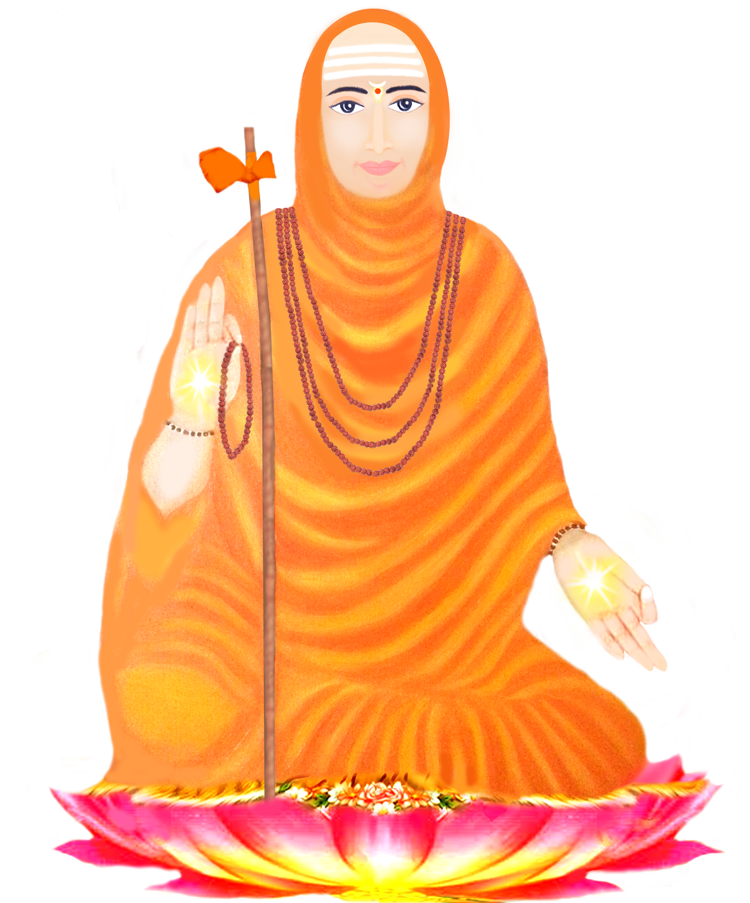 Narasimha Saraswathi